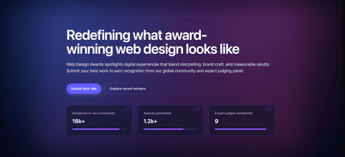 Top 10 Web Design Award Companies You Should Know in 2026